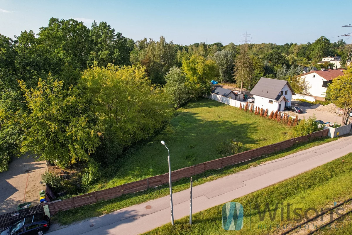 Działka 3 100,00 m², oferta nr , WIL917955, Złotokłos