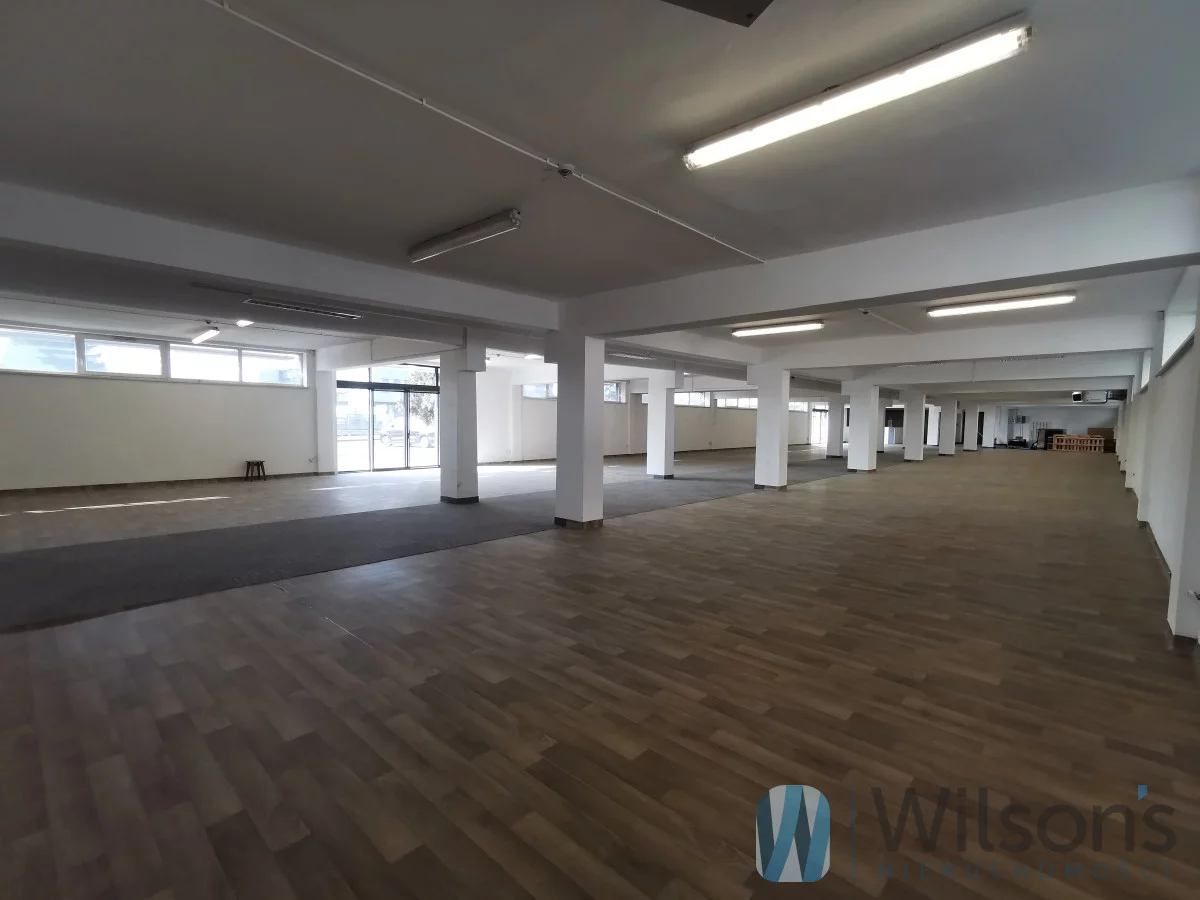 Lokal użytkowy 764,00 m², oferta nr , WIL611442, Radom, 1905 Roku