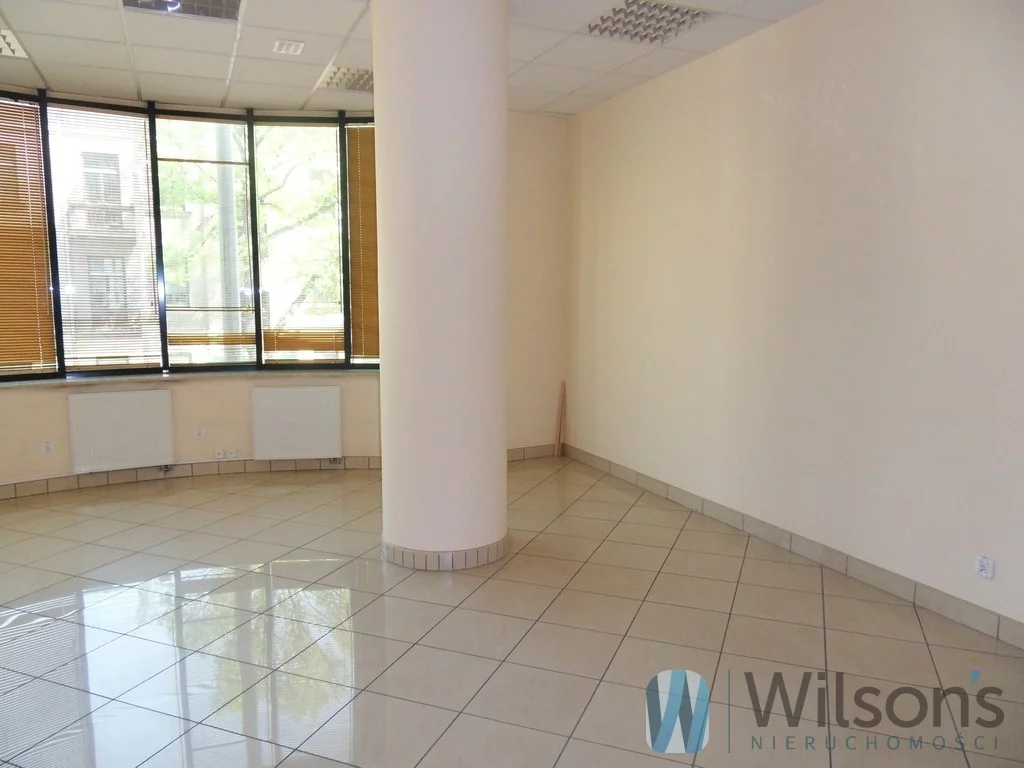 Biuro do wynajęcia, 150,00 m², oferta nr WIL224765