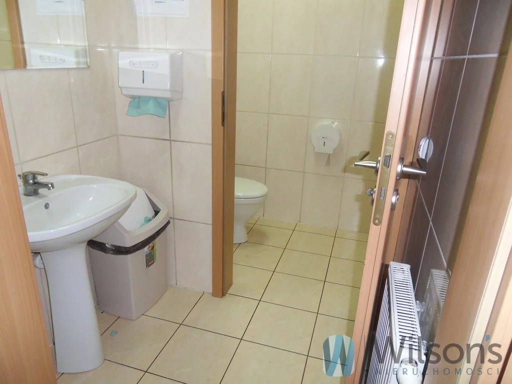Biuro 250,00 m², oferta nr , WIL224765, Radom, 25 Czerwca