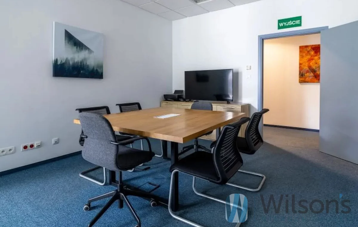 Biuro 20,00 m², oferta nr , WIL826788, Warszawa, Wilanów, Wilanów, Adama Branickiego