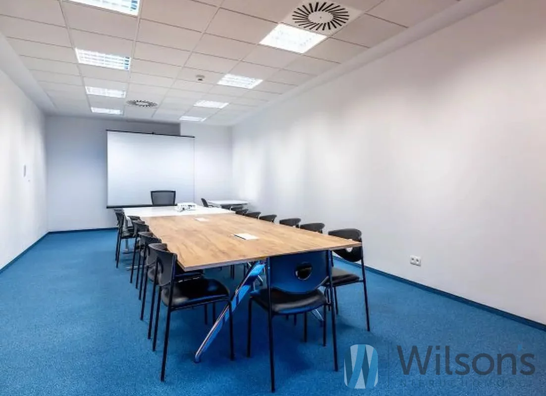 Biuro 20,00 m², oferta nr , WIL826788, Warszawa, Wilanów, Wilanów, Adama Branickiego