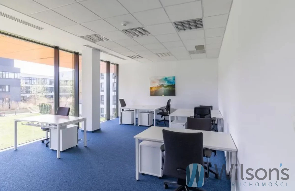 Biuro 20,00 m², oferta nr , WIL826788, Warszawa, Wilanów, Wilanów, Adama Branickiego