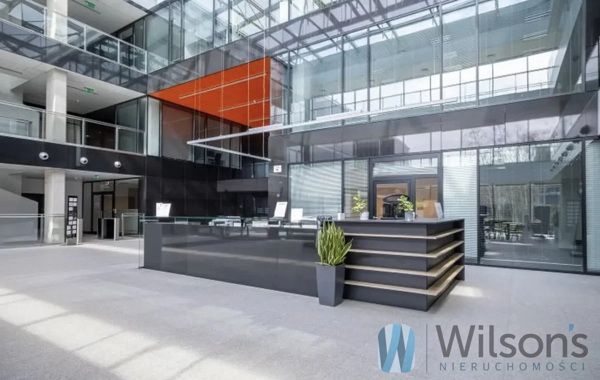 Biuro 20,00 m², oferta nr , WIL826788, Warszawa, Wilanów, Wilanów, Adama Branickiego
