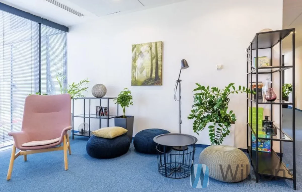 Apartamenty WIL151654 Warszawa Wilanów Adama Branickiego