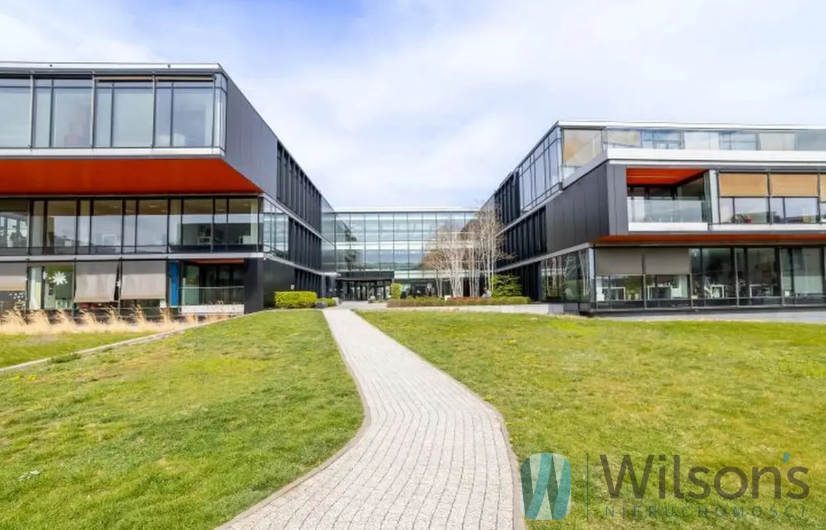Biuro 50,00 m², oferta nr , WIL151654, Warszawa, Wilanów, Wilanów, Adama Branickiego