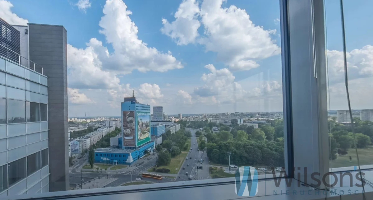 Biuro 421,00 m², oferta nr , WIL535943, Warszawa, Śródmieście, Śródmieście, Aleja Armii Ludowej