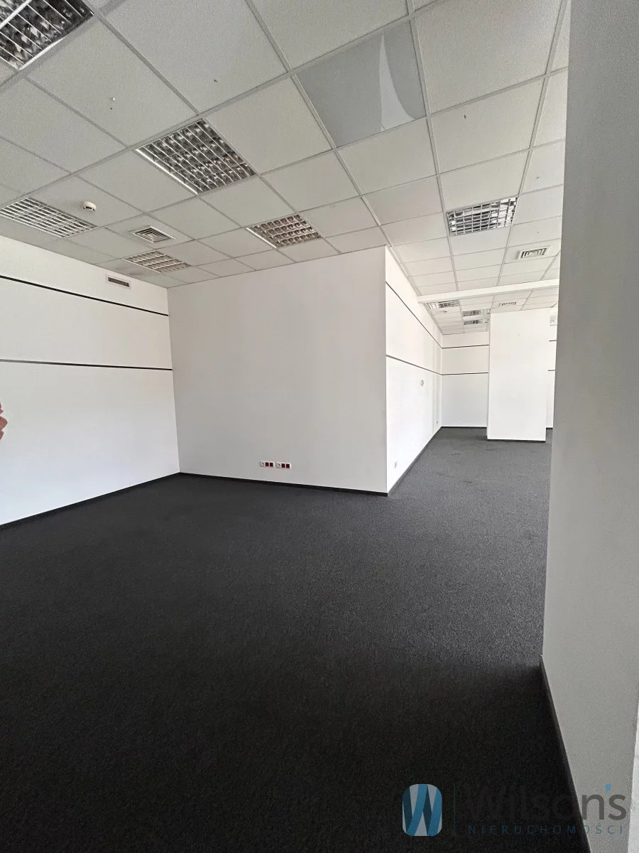 Biuro do wynajęcia, 150,00 m², oferta nr WIL720274