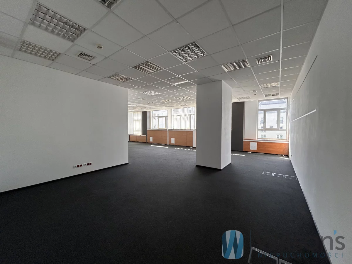 Biuro 150,00 m², oferta nr , WIL484032, Warszawa, Aleja Jana Pawła Ii