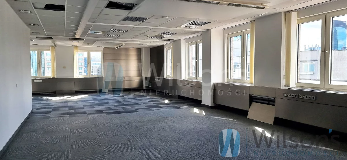 Biuro do wynajęcia, 422,45 m², oferta nr WIL197454