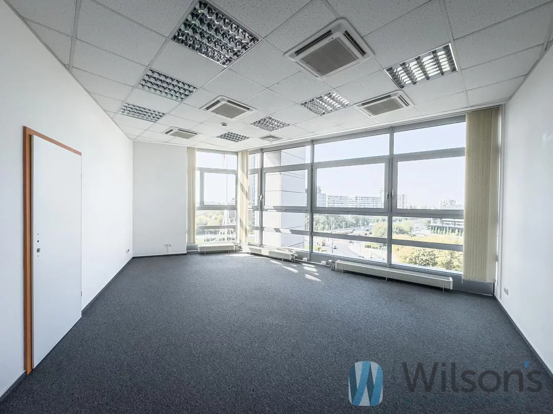 Biuro 31,35 m², oferta nr , WIL199697, Warszawa, Śródmieście, Śródmieście, Aleja Jana Pawła Ii