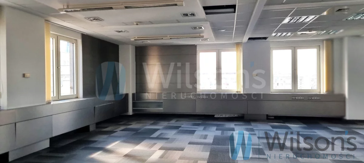 Biuro do wynajęcia, 525,00 m², oferta nr WIL708277