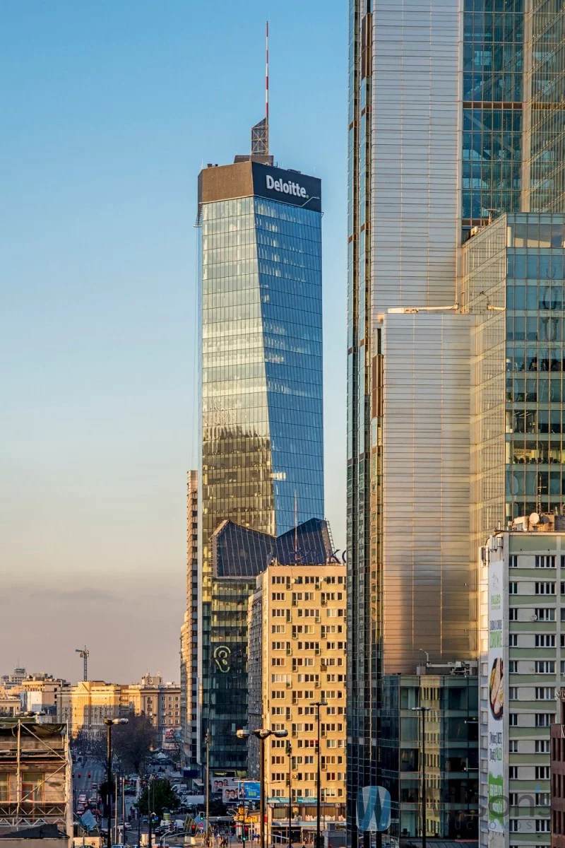 Biuro 634,00 m², oferta nr , WIL489768, Warszawa, Śródmieście, Śródmieście, Aleja Jana Pawła Ii