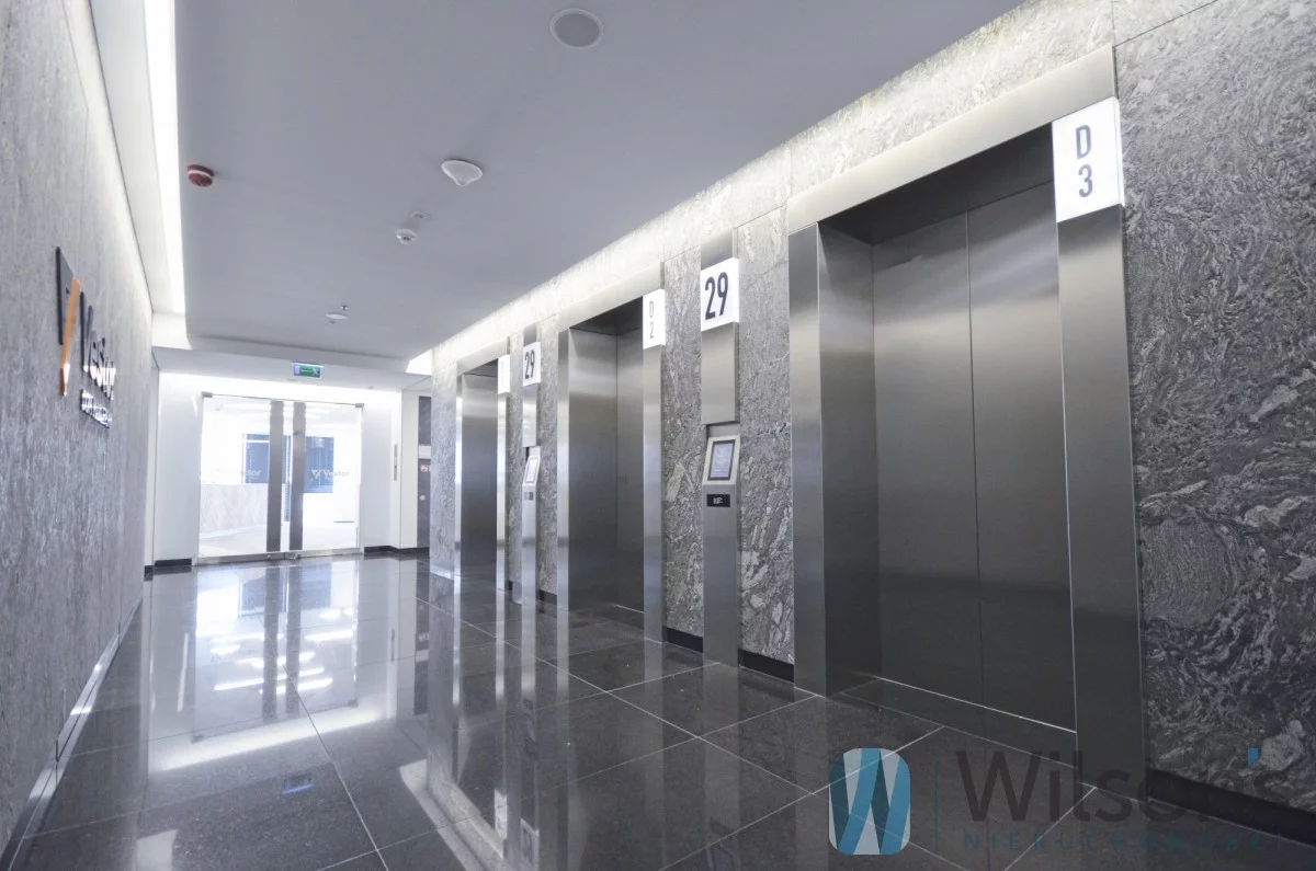 Biuro 634,00 m², oferta nr , WIL489768, Warszawa, Śródmieście, Śródmieście, Aleja Jana Pawła Ii