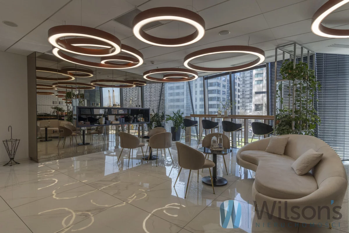 Biuro 35,00 m², oferta nr , WIL179404, Warszawa, Śródmieście, Śródmieście, Aleja Jana Pawła Ii
