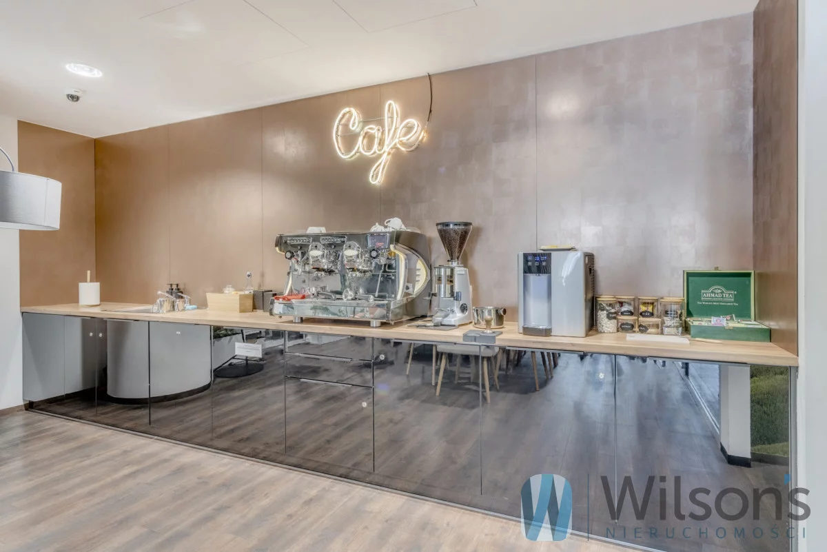 Biuro 35,00 m², oferta nr , WIL179404, Warszawa, Śródmieście, Śródmieście, Aleja Jana Pawła Ii