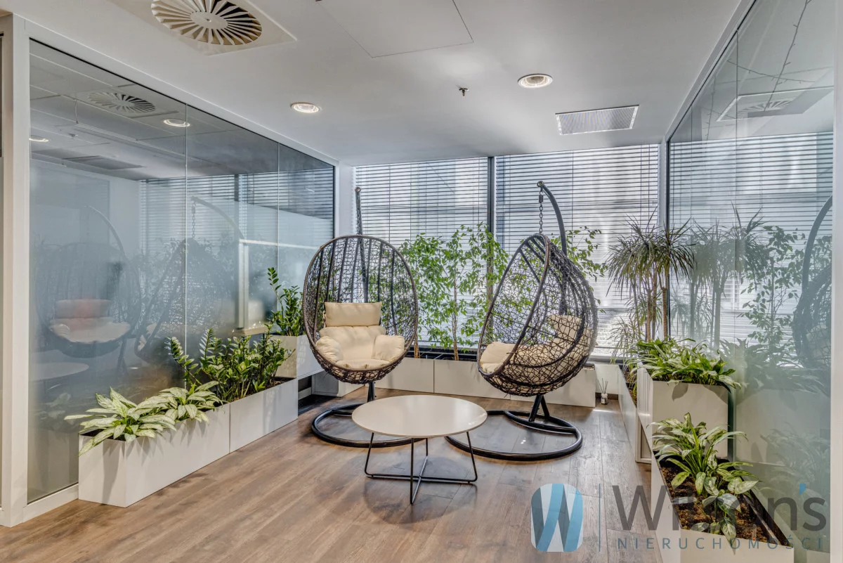 Biuro 35,00 m², oferta nr , WIL179404, Warszawa, Śródmieście, Śródmieście, Aleja Jana Pawła Ii