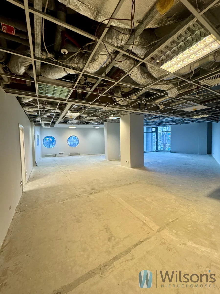 Apartamenty WIL824697 Warszawa Śródmieście Aleja Jana Pawła Ii