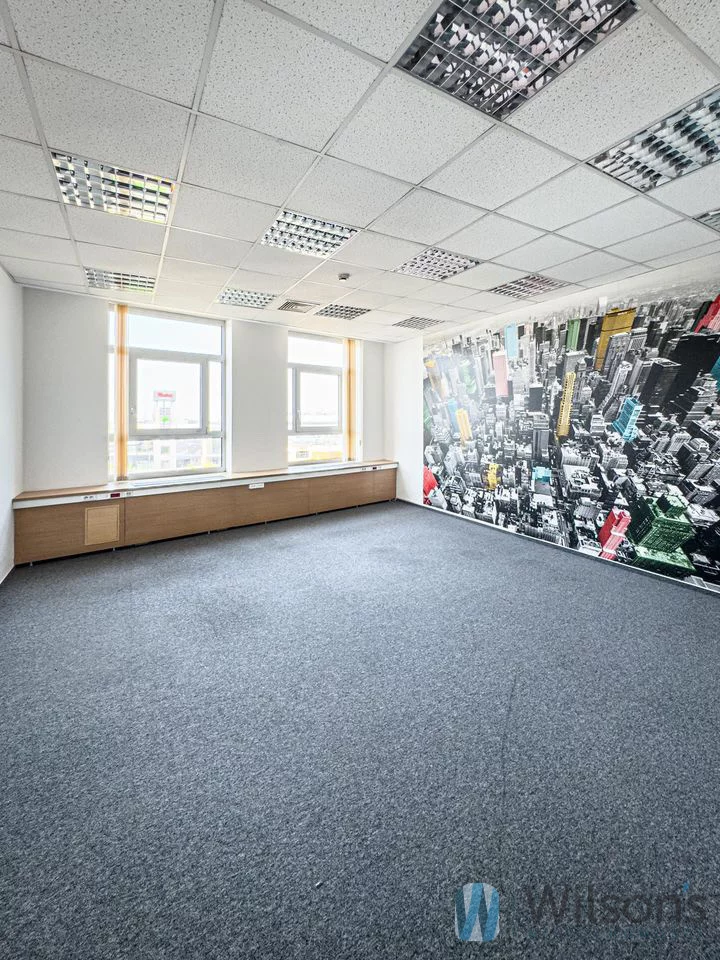 Biuro 31,35 m², oferta nr , WIL676320, Warszawa, Śródmieście, Śródmieście, Aleja Jana Pawła Ii