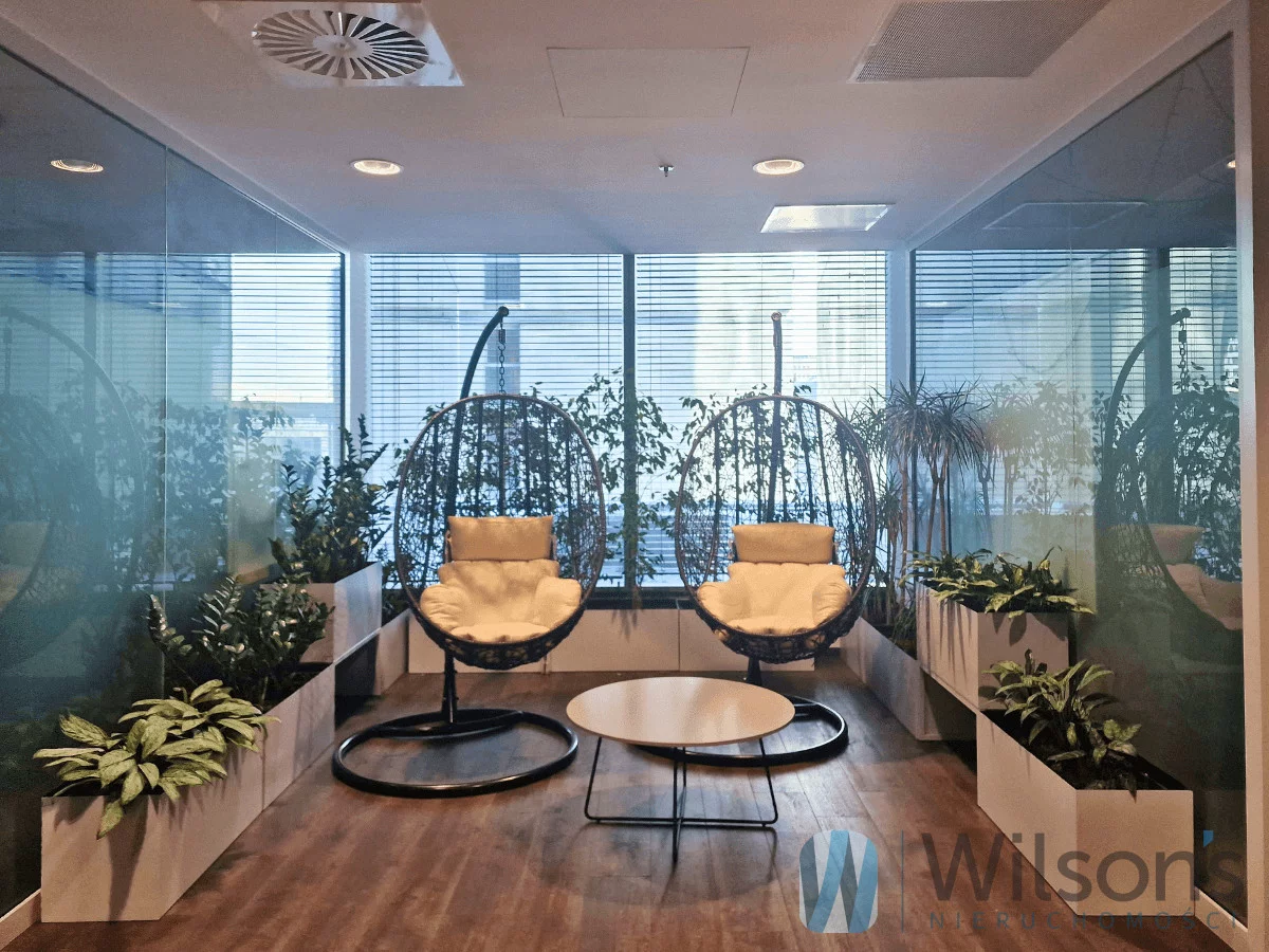 Biuro 40,00 m², oferta nr , WIL355922, Warszawa, Śródmieście, Śródmieście, Aleja Jana Pawła Ii