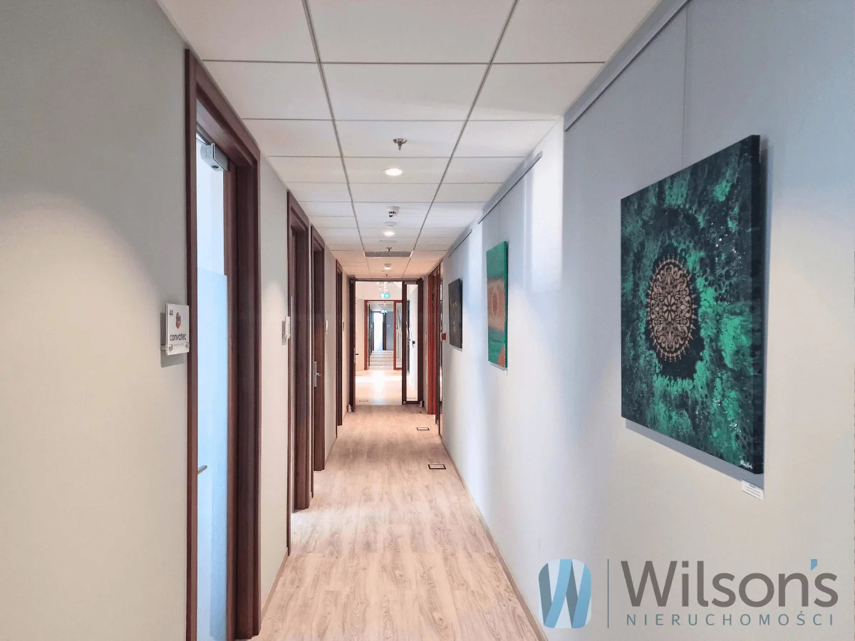Biuro 40,00 m², oferta nr , WIL355922, Warszawa, Śródmieście, Śródmieście, Aleja Jana Pawła Ii