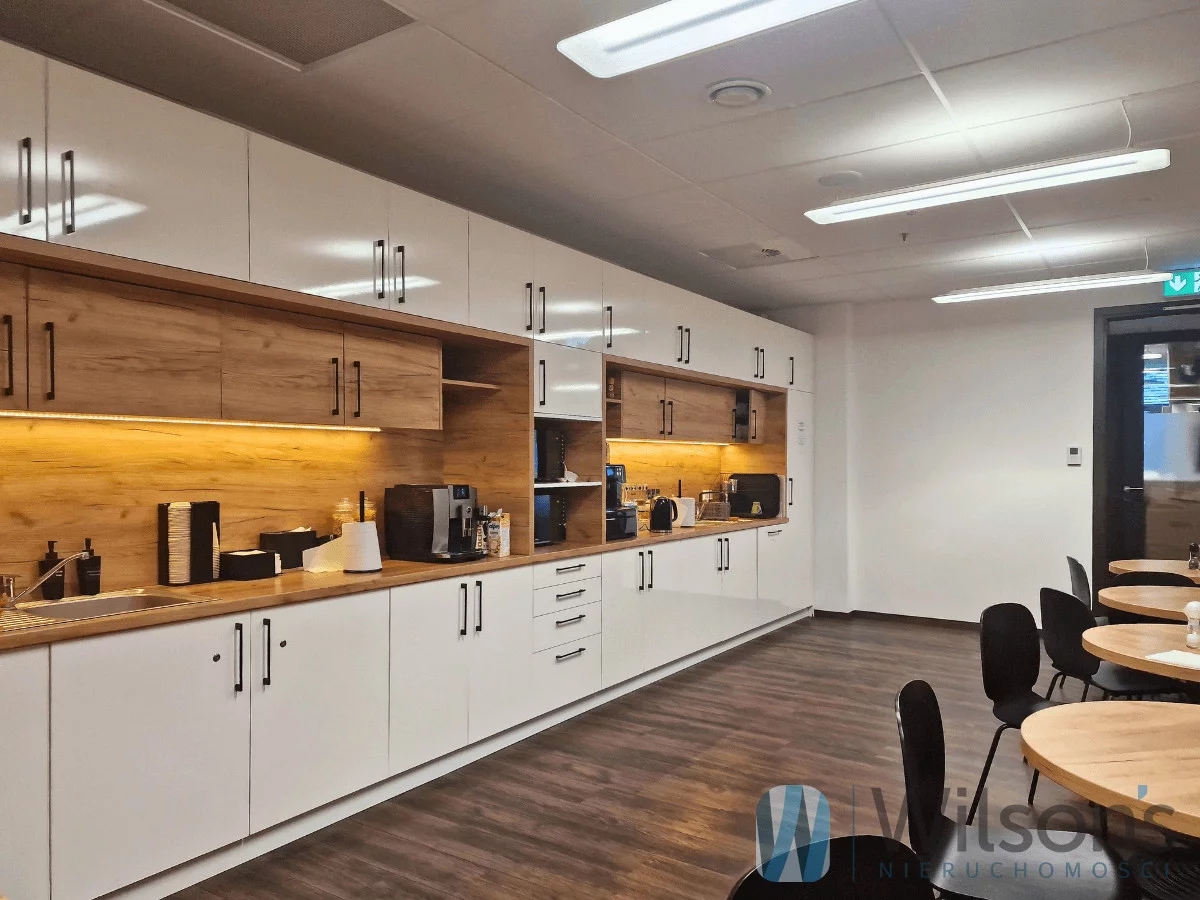 Biuro 40,00 m², oferta nr , WIL355922, Warszawa, Śródmieście, Śródmieście, Aleja Jana Pawła Ii