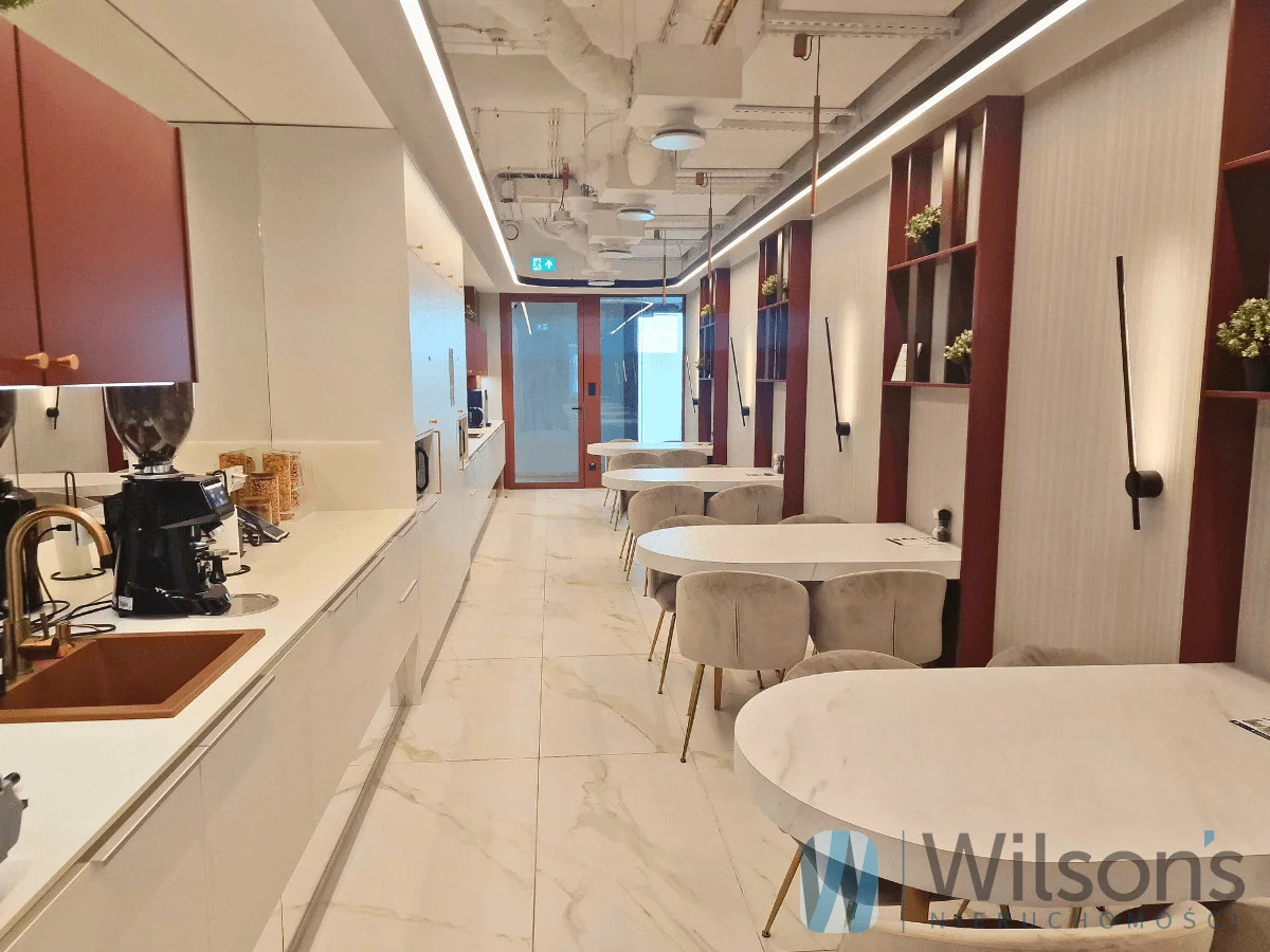 Biuro 40,00 m², oferta nr , WIL355922, Warszawa, Śródmieście, Śródmieście, Aleja Jana Pawła Ii