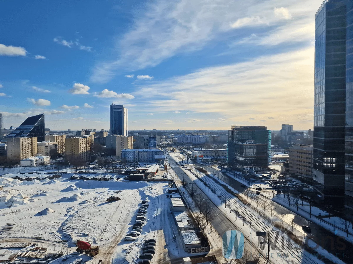Biuro 40,00 m², oferta nr , WIL355922, Warszawa, Śródmieście, Śródmieście, Aleja Jana Pawła Ii