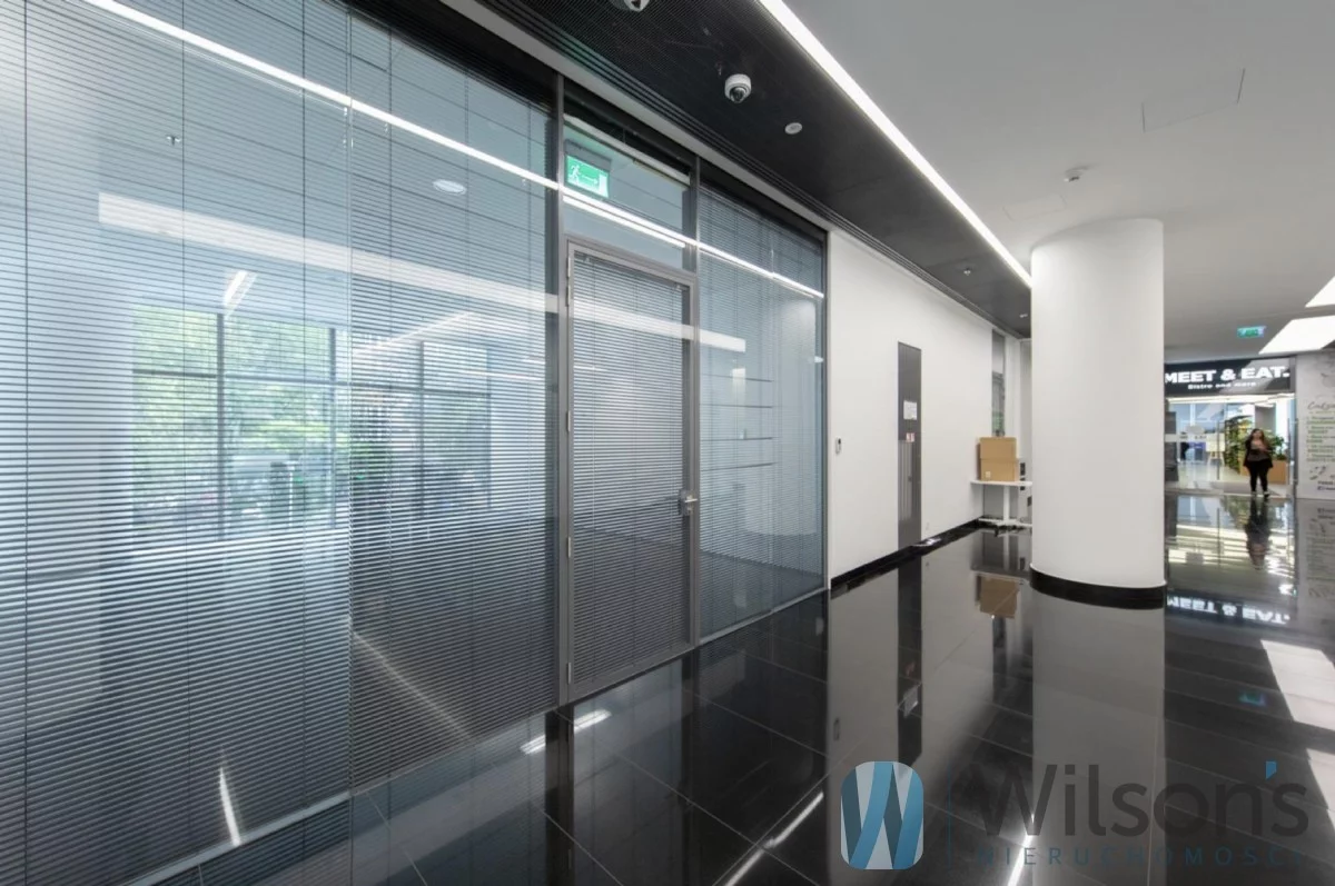 Biuro 45,00 m², oferta nr , WIL329192, Warszawa, Śródmieście, Śródmieście, Aleja Jana Pawła Ii