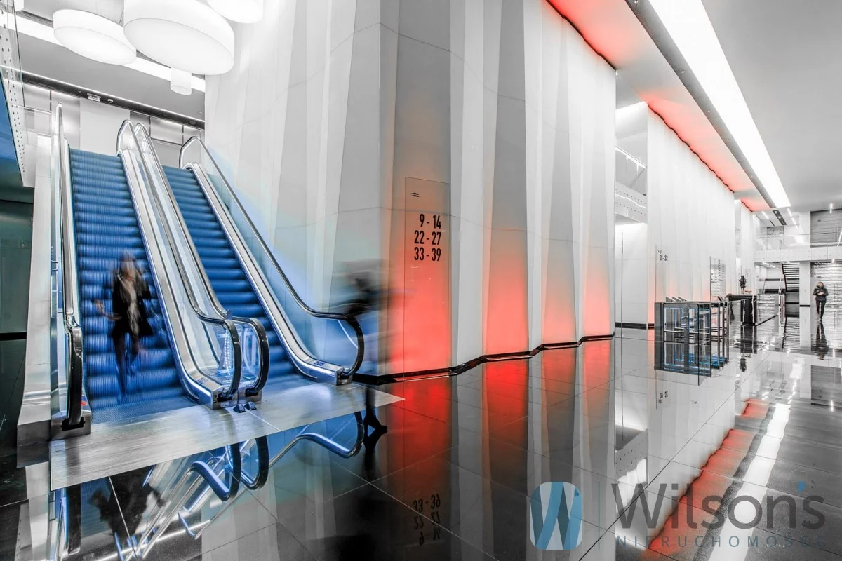 Biuro 45,00 m², oferta nr , WIL329192, Warszawa, Śródmieście, Śródmieście, Aleja Jana Pawła Ii