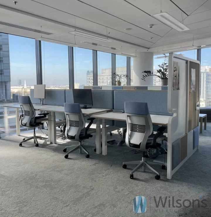 Apartamenty WIL706192 Warszawa Śródmieście Aleja Jana Pawła Ii