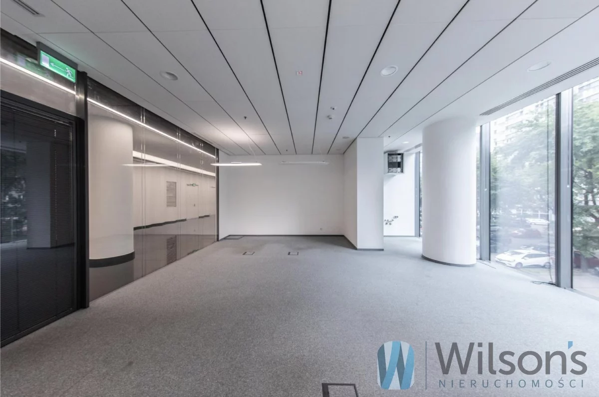 Apartamenty WIL232785 Warszawa Śródmieście Aleja Jana Pawła Ii