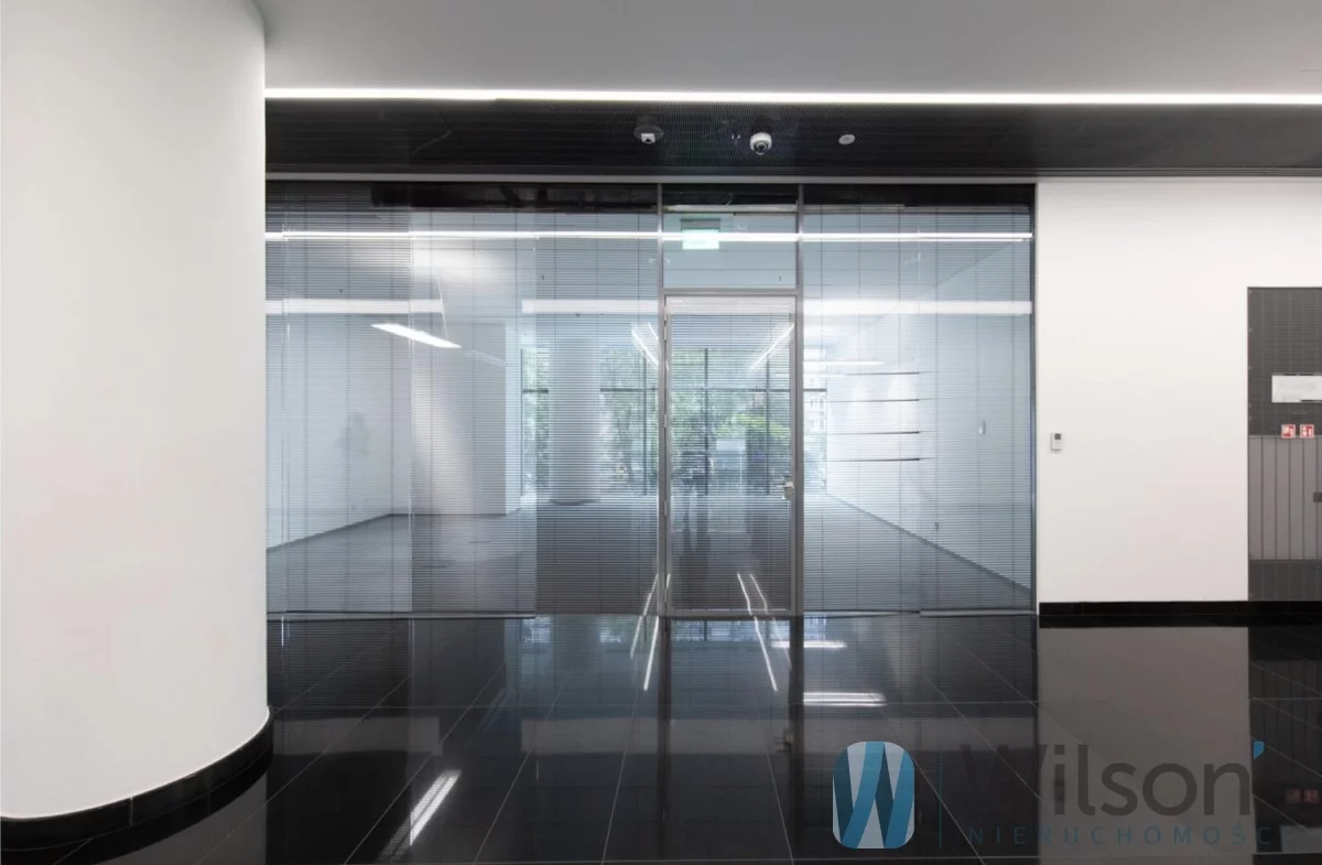 Biuro 45,00 m², oferta nr , WIL232785, Warszawa, Śródmieście, Śródmieście, Aleja Jana Pawła Ii