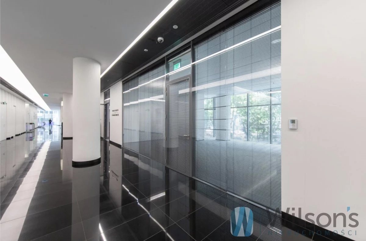 Biuro 45,00 m², oferta nr , WIL232785, Warszawa, Śródmieście, Śródmieście, Aleja Jana Pawła Ii