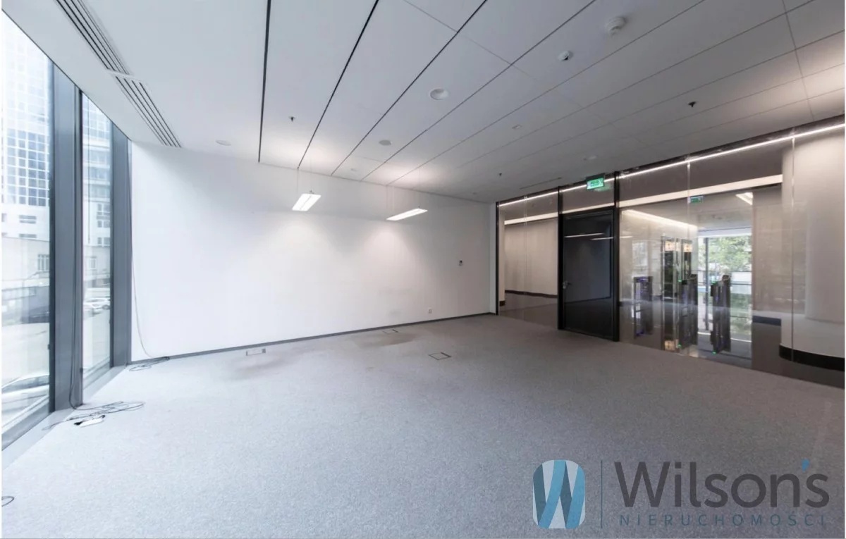 Biuro 45,00 m², oferta nr , WIL232785, Warszawa, Śródmieście, Śródmieście, Aleja Jana Pawła Ii