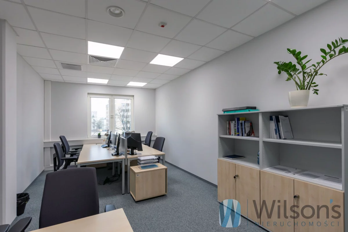 Biuro do wynajęcia, 185,00 m², oferta nr WIL741215