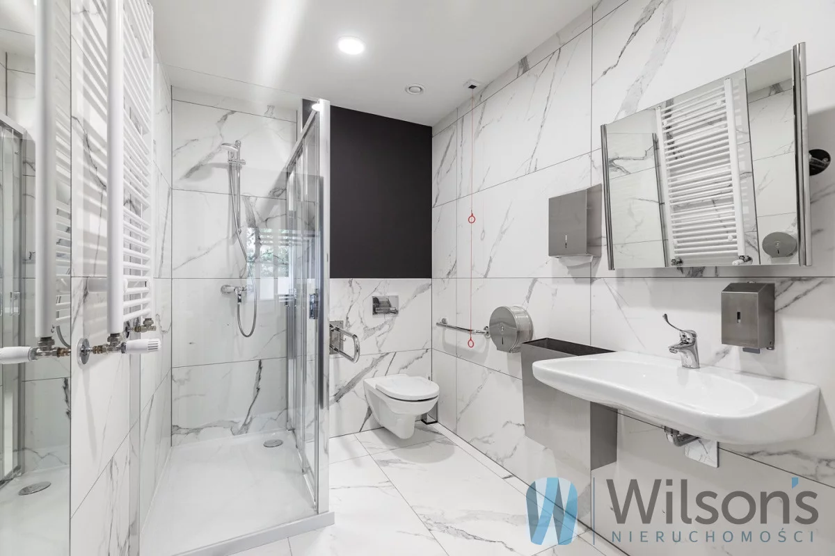 Biuro 104,53 m², oferta nr , WIL564204, Warszawa, Wola, Wola, Aleja Jana Pawła Ii