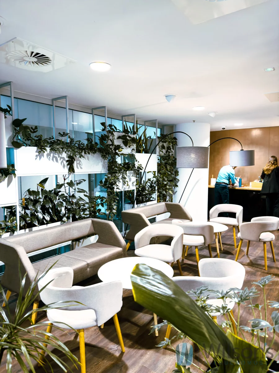 Apartamenty WIL331421 Warszawa Wola Aleja Jana Pawła Ii