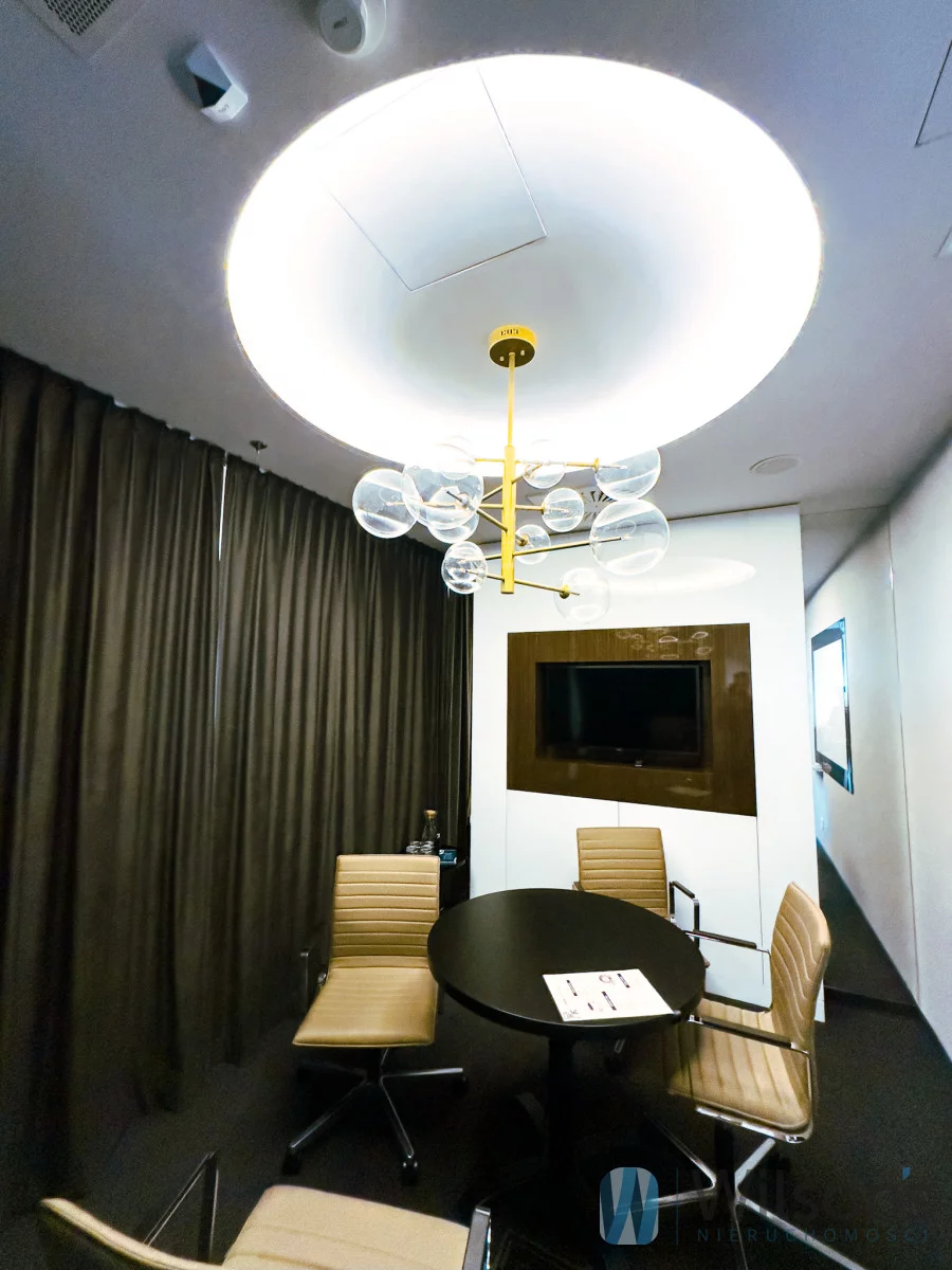 Biuro 47,00 m², oferta nr , WIL331421, Warszawa, Wola, Wola, Aleja Jana Pawła Ii