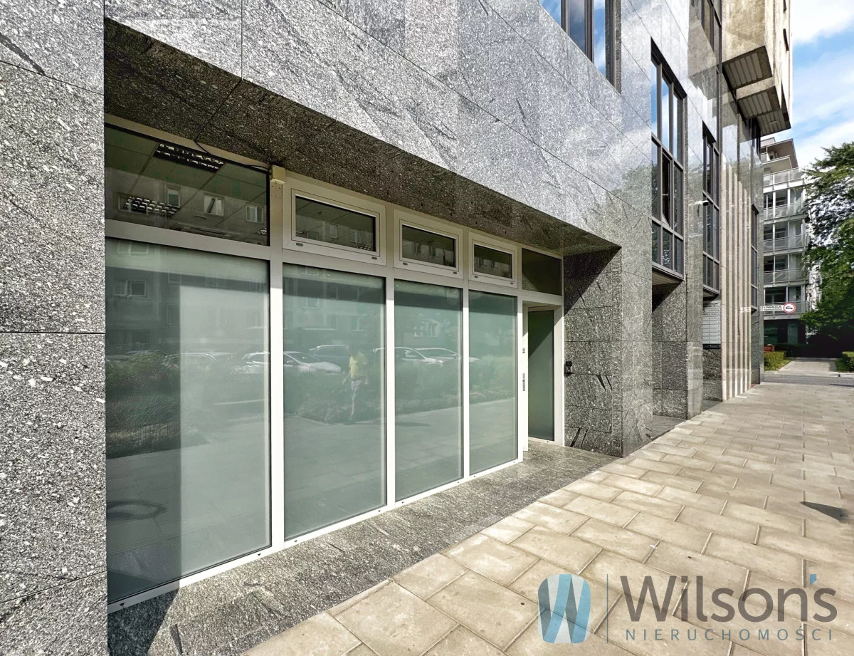 Biuro 65,00 m², oferta nr , WIL632089, Warszawa, Wola, Wola, Aleja Jana Pawła Ii