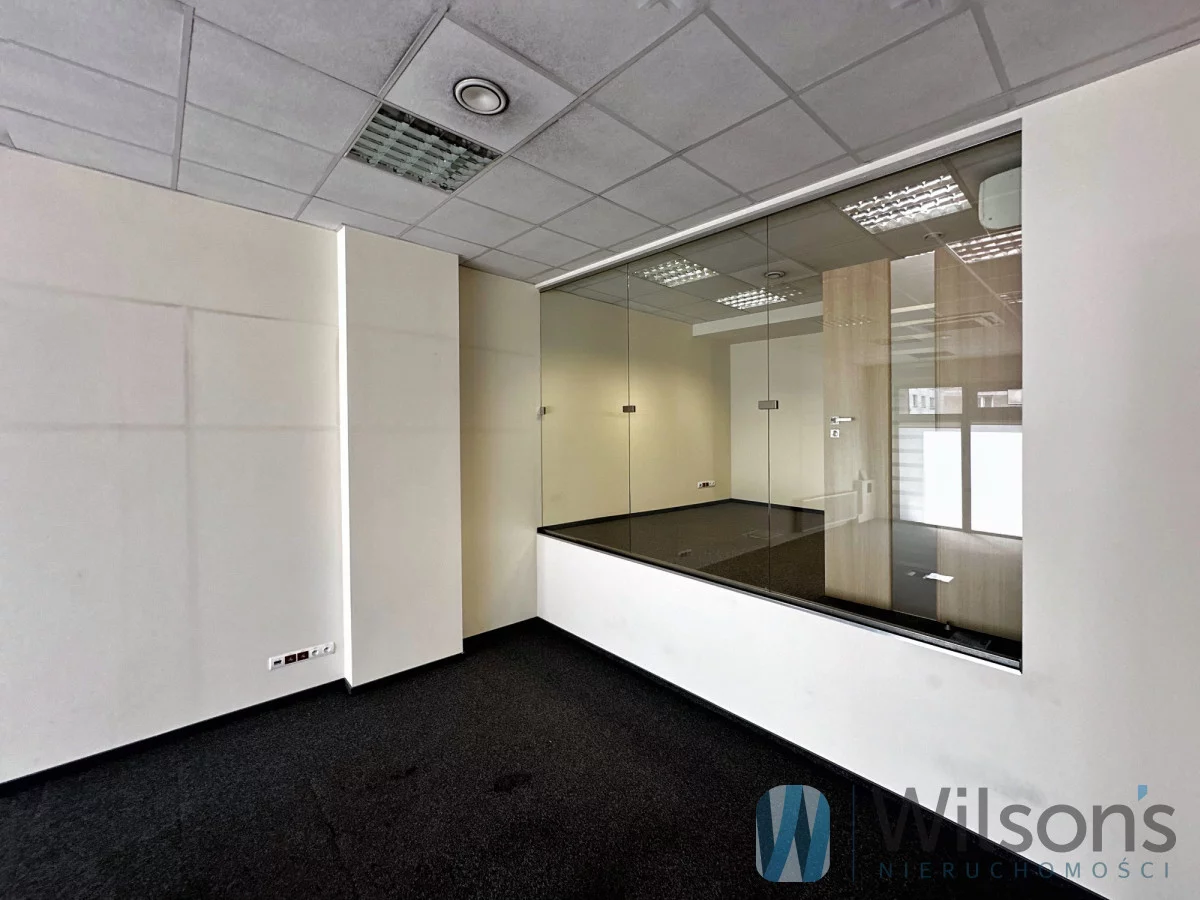 Biuro 65,00 m², oferta nr , WIL632089, Warszawa, Wola, Wola, Aleja Jana Pawła Ii