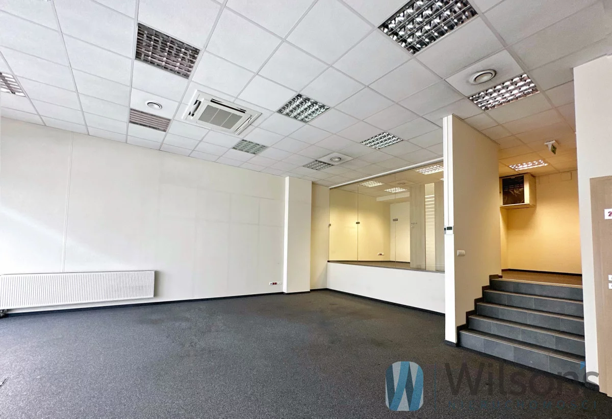 Biuro 65,00 m², oferta nr , WIL632089, Warszawa, Wola, Wola, Aleja Jana Pawła Ii