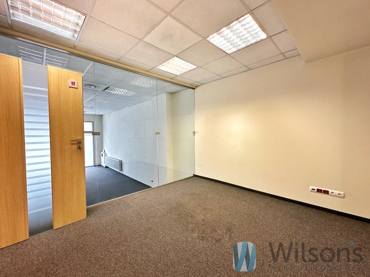 Biuro 65,00 m², oferta nr , WIL632089, Warszawa, Wola, Wola, Aleja Jana Pawła Ii