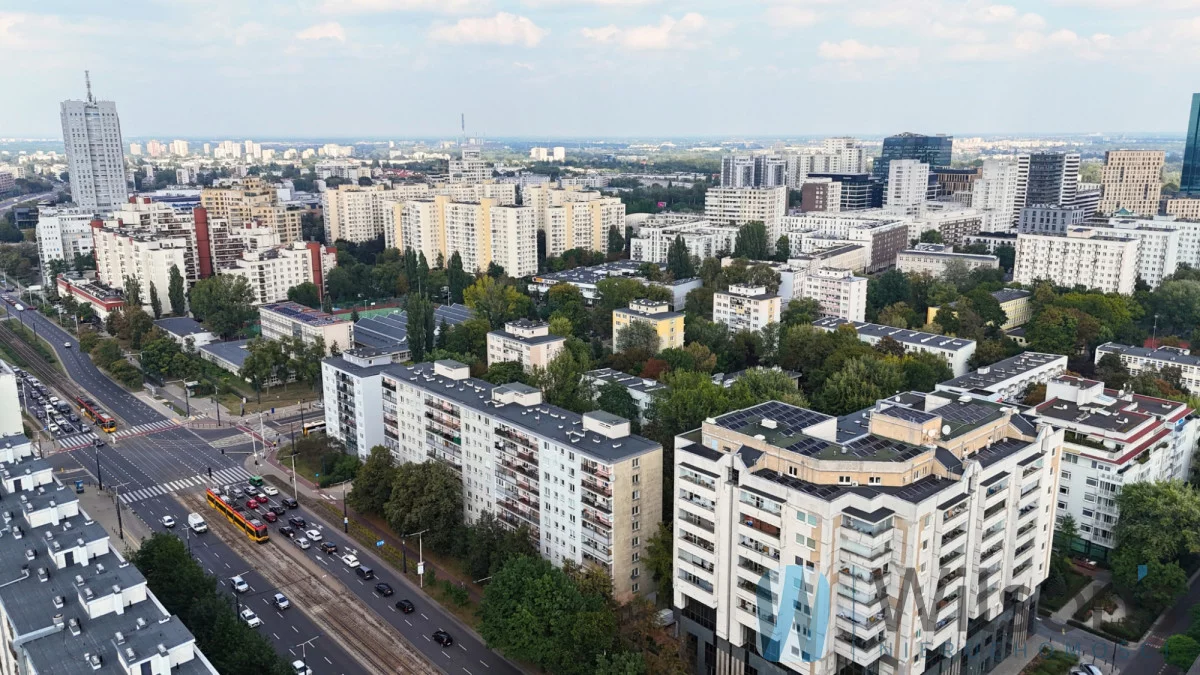 Biuro 65,00 m², oferta nr , WIL632089, Warszawa, Wola, Wola, Aleja Jana Pawła Ii