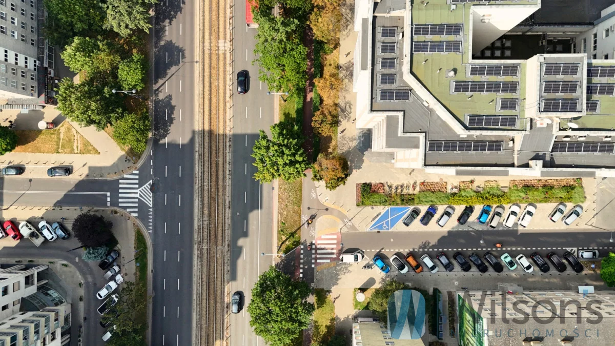 Biuro 296,00 m², oferta nr , WIL724935, Warszawa, Wola, Wola, Aleja Jana Pawła Ii