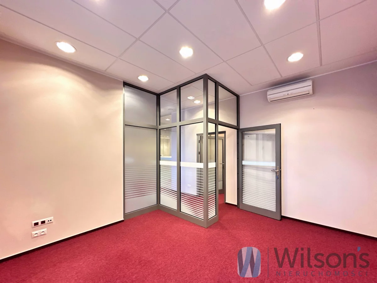 Biuro 296,00 m², oferta nr , WIL724935, Warszawa, Wola, Wola, Aleja Jana Pawła Ii