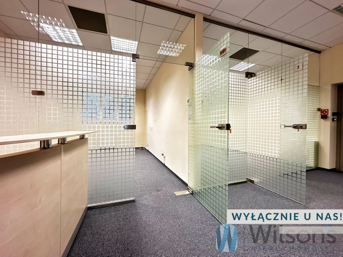 Apartamenty WIL585535 Warszawa Wola Aleja Jana Pawła Ii