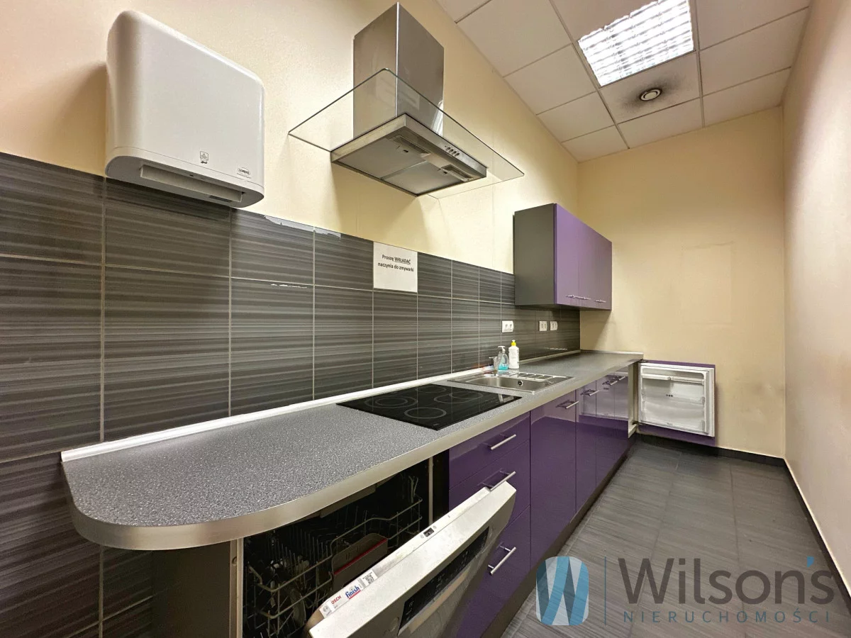 Biuro 527,00 m², oferta nr , WIL585535, Warszawa, Wola, Wola, Aleja Jana Pawła Ii