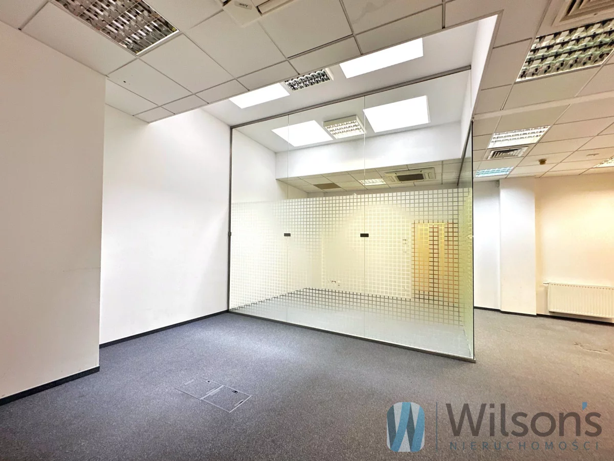 Biuro 527,00 m², oferta nr , WIL585535, Warszawa, Wola, Wola, Aleja Jana Pawła Ii