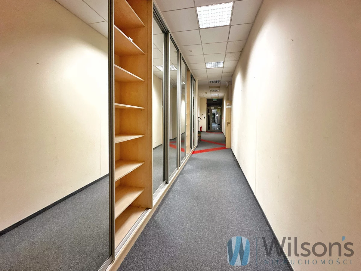 Biuro 527,00 m², oferta nr , WIL585535, Warszawa, Wola, Wola, Aleja Jana Pawła Ii